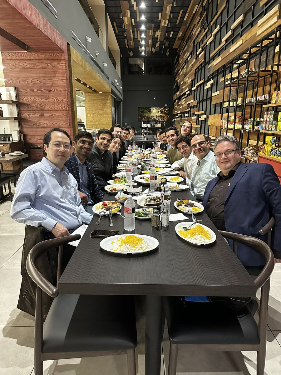 Dr. Ehsan Samei tweet media