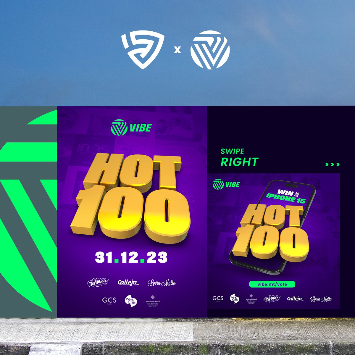 Chbbzg's tweet photo. Some of the best and brightest work we've ever created. The choice of style and direction took the art direction to the level we wanted it to be.

Hire us for your next project!

Take a look at some of the other projects we've done▶️https://t.co/dEMys041ob https://t.co/0f9pqpMrXk
