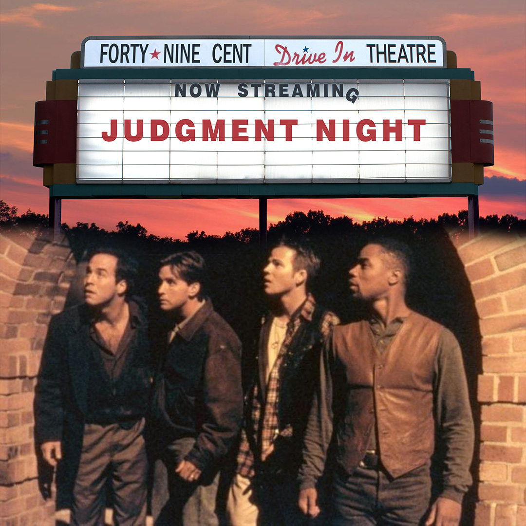 A Cast with No Name tweet media