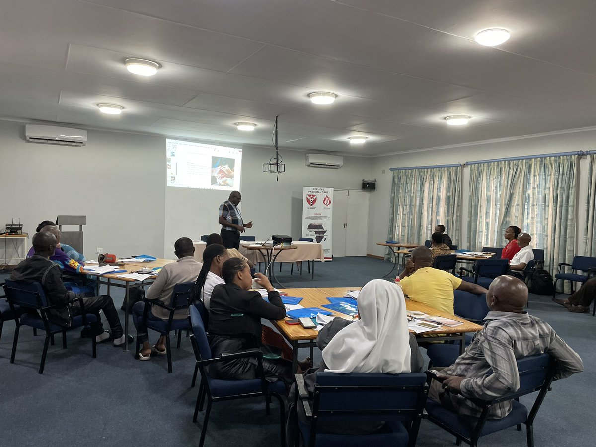 SACBC MIGRATION tweet media