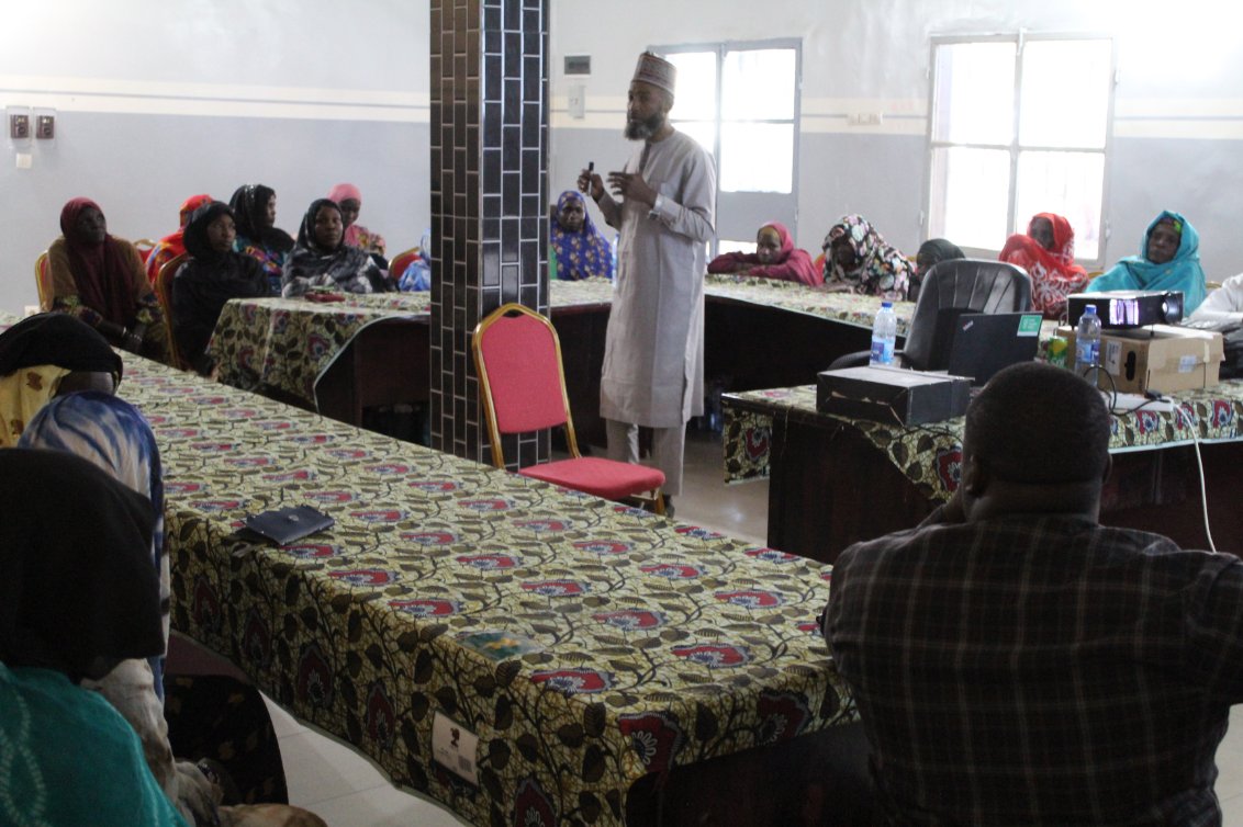 WHH Niger-Welthungerhilfe tweet media