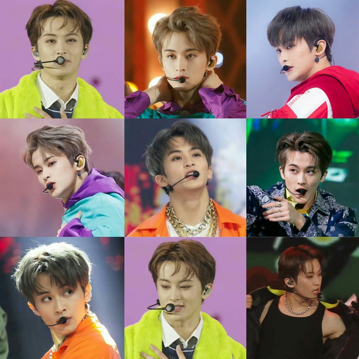 it's a 2020 mark returns