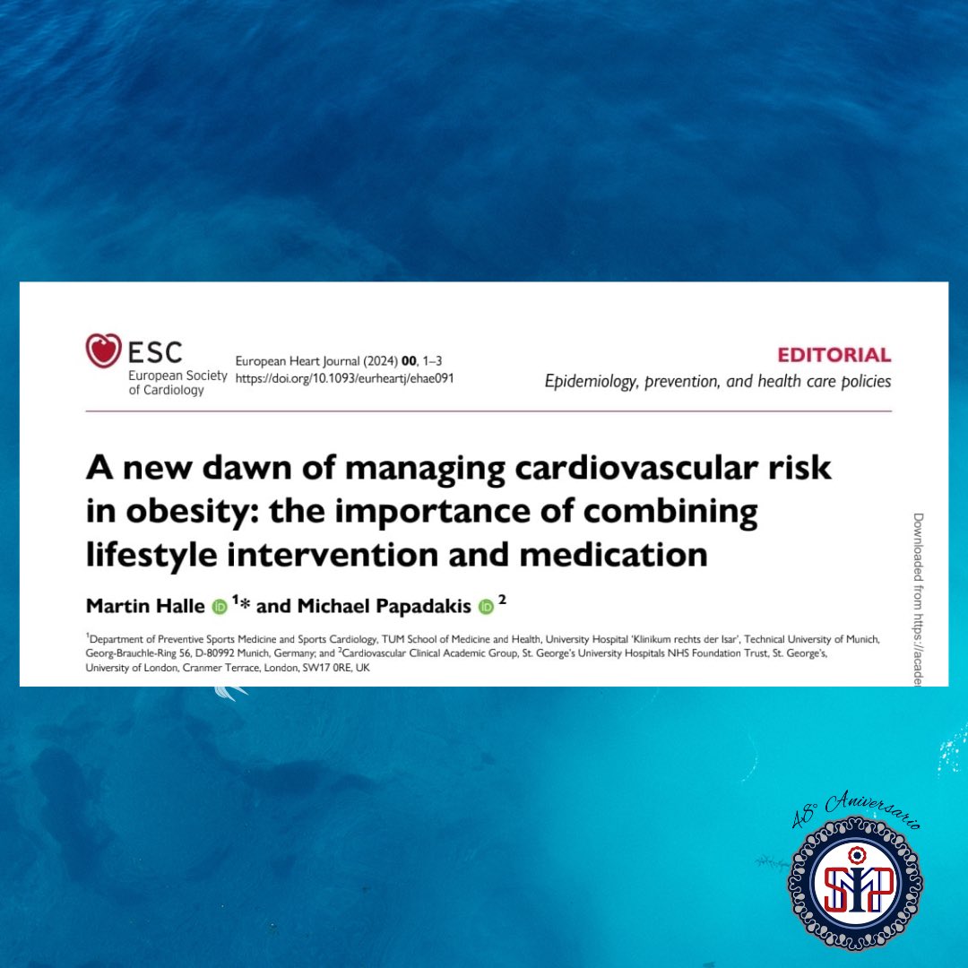 Medicina Interna tweet media