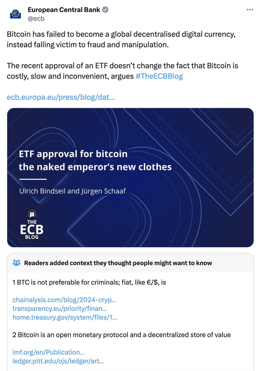 Bitcoin Magazine tweet media