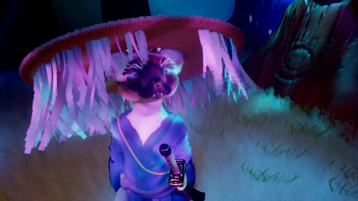amitbabooa's tweet photo. #PlayDreams :
Discover my game : Ronin’s Path in #DreamsPS4 from @mediamolecule !

#ThePowerOfDreams #gamedesign https://t.co/CTRUngfKtJ