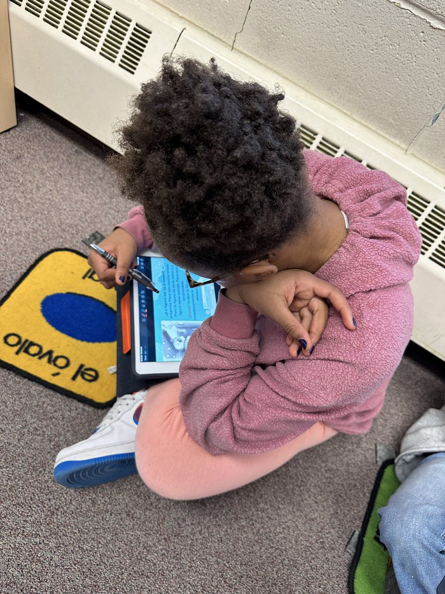 Maestra Zaragoza tweet media