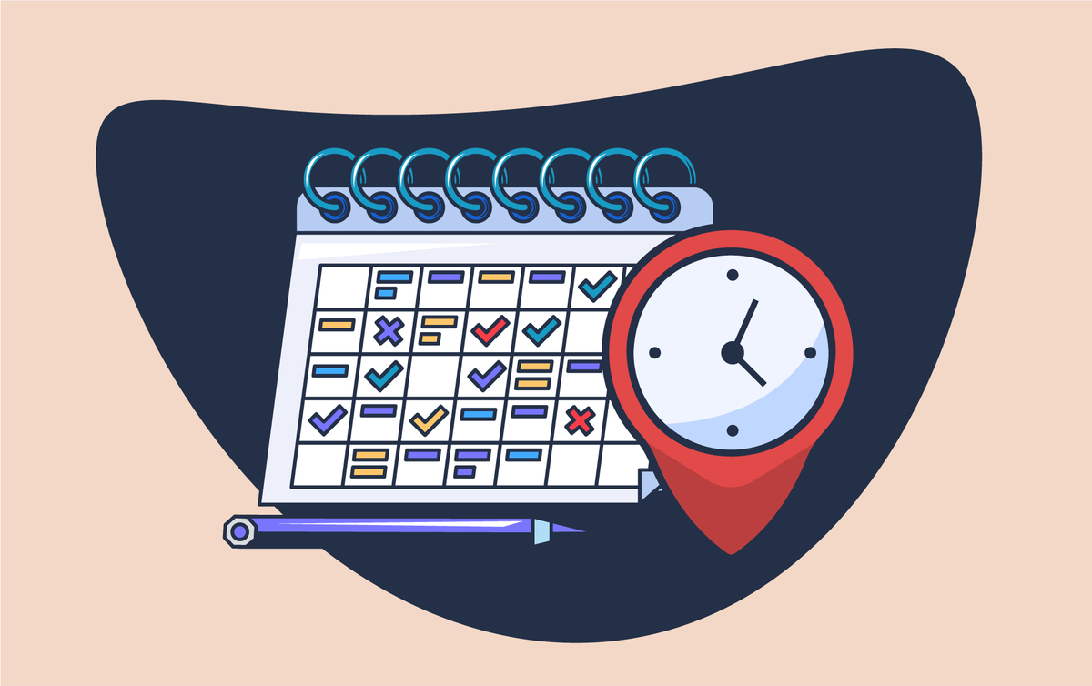 timelyapp's tweet image. If you feel like time is slipping through your fingers, it might be time to try a new approach to planning and managing your time. ⏰

Have you ever considered time mapping? 🗺️

Read more about time mapping in our blog post: hubs.la/Q02kF9WR0

#timemapping #productivity