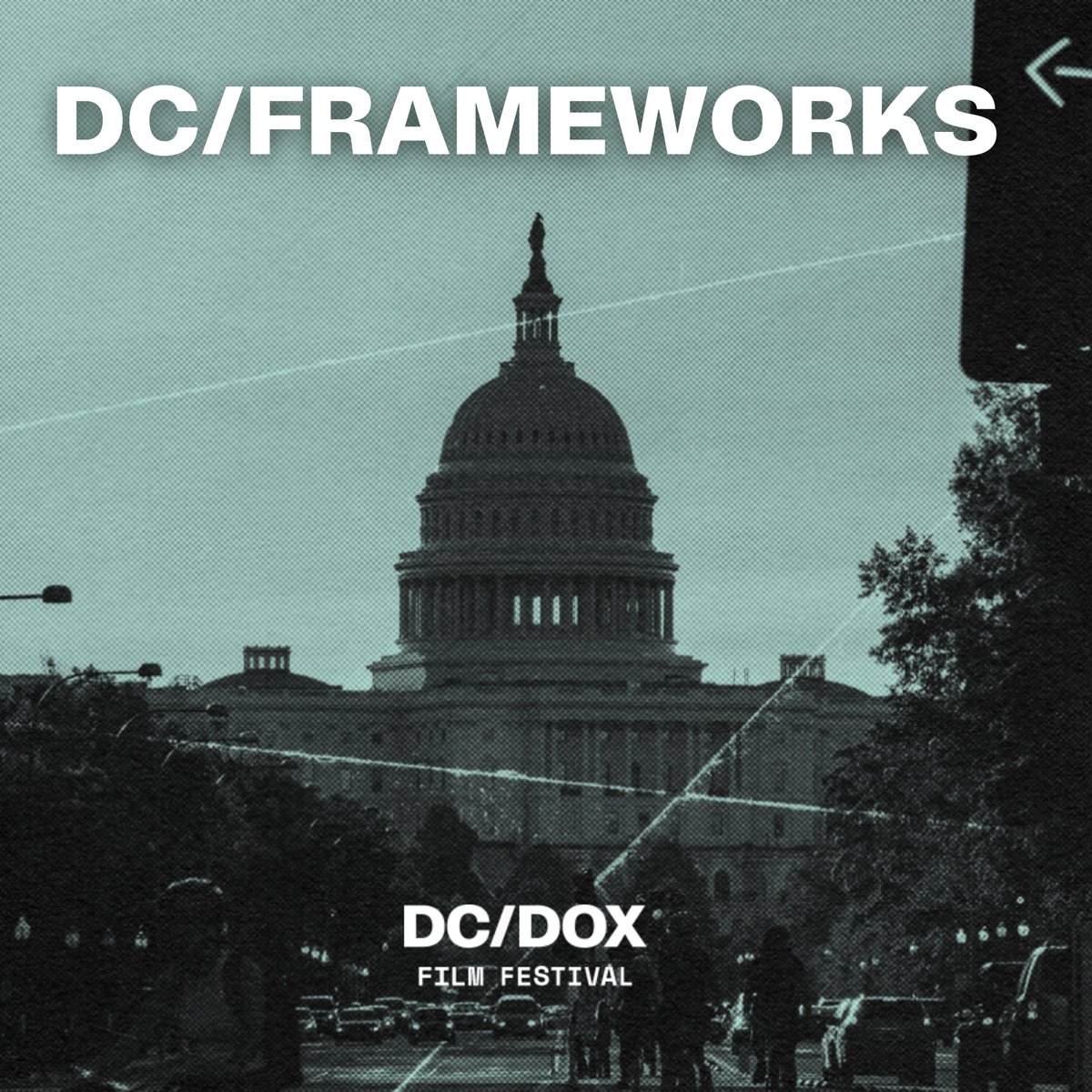 ✨ Introducing DC/FRAMEWORKS – a year-round screening series designed to support DC-based filmmakers seeking feedback on their works-in-progress. Presented in partnership with HumanitiesDC. We can’t wait to see your projects! 🎬 Learn more and submit: filmfreeway.com/DCDOX