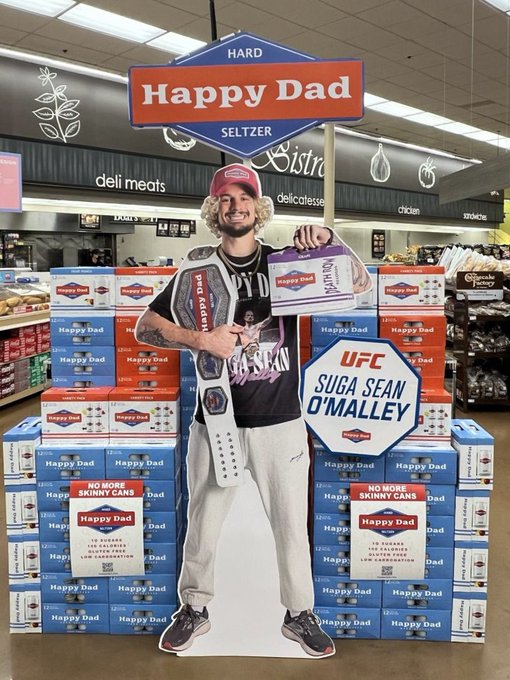 These are starting to pop up nationwide @SugaSeanMMA.   Just in time for #UFC299. https://t.co/4yItL<a class="tags" target="_blank" title="On Twitter" href="/?out=eyJ0eXAiOiJKV1QiLCJhbGciOiJIUzUxMiJ9.eyJpYXQiOjE3MTk1NzE0OTEsImlzcyI6InR3cG9ybnN0YXJzLmNvbSIsIm5iZiI6MTcxOTU3MTQ5MSwiZXhwIjoxNzUxMTA3NDkxLCJyZWRpcmVjdF91cmwiOiJodHRwczovL3R3aXR0ZXIuY29tL1N1Z2FTZWFuTU1BIn0.xa8d0geUT28tkgGUEDfKdGDQAyVXdyAgeeHBd-LigvHmoRAn-7eVuKKbEdr4Dhd4tkThBXMTC7C-krYWEZxgyA">@SugaSeanMMA</a><a href="/tag/ufc299"class="tags"><span>#ufc299</span></a>