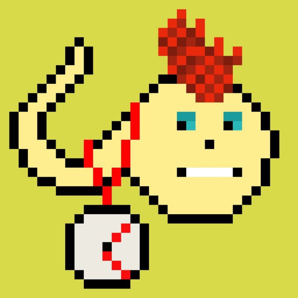 Would you hold a little Spunk? Don’t be a punk! #GetSpunky