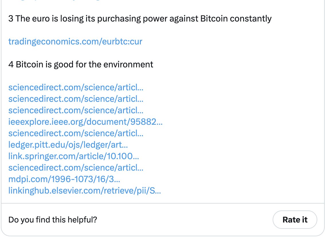 Bitcoin Magazine tweet media