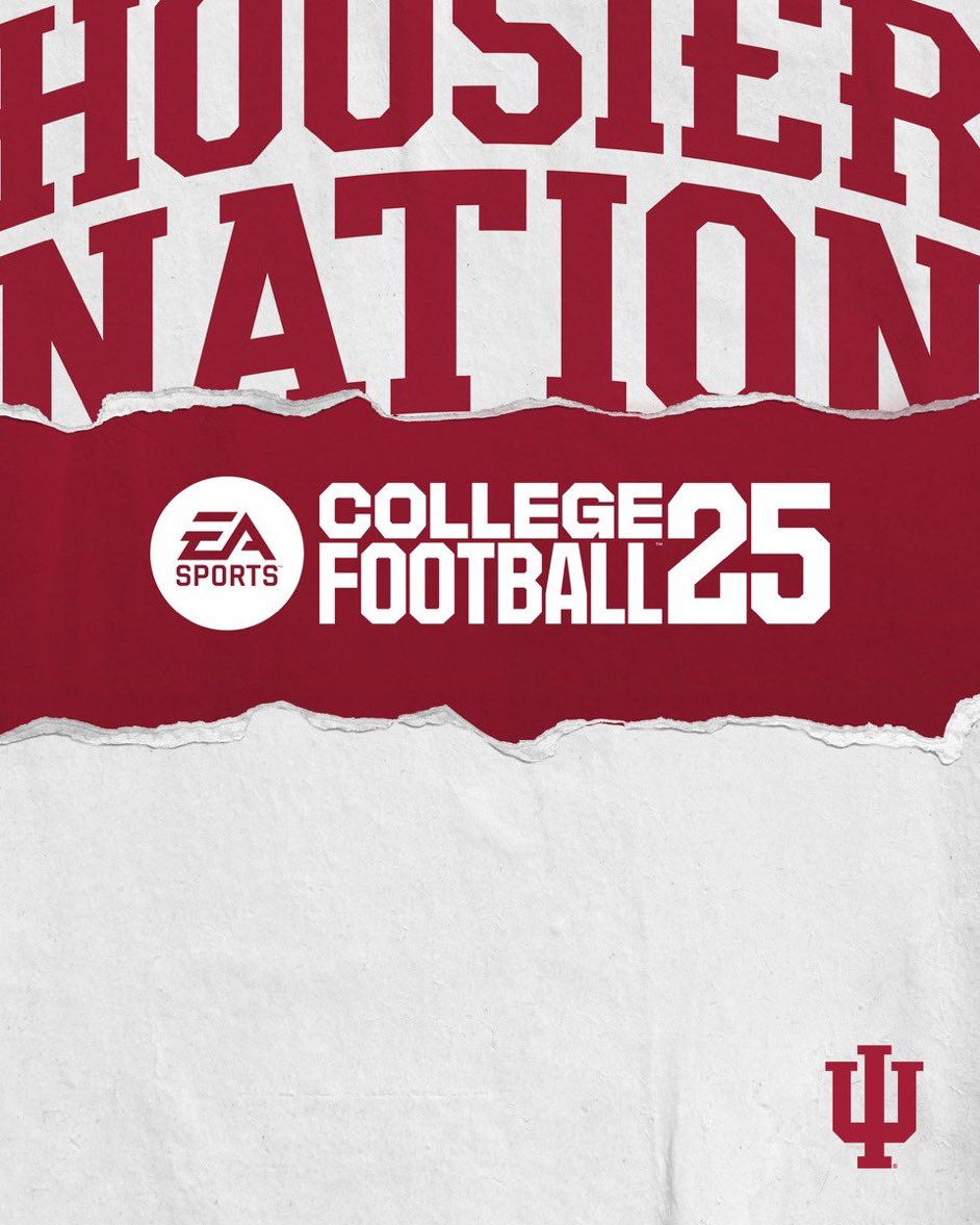 This is amazing #IUFB