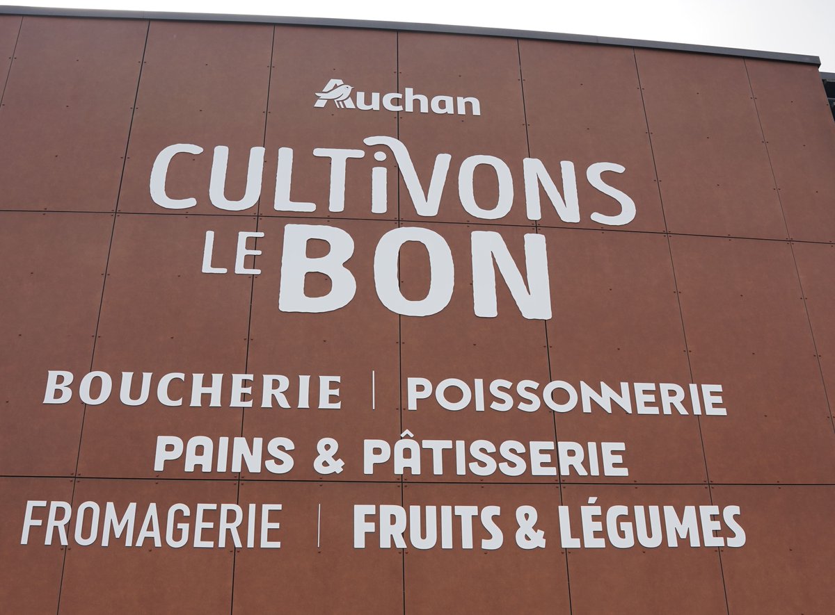 Comment Elo-Auchan veut se relancer après ses 378 M€ de pertes en 2023.
lineaires.com/la-distributio…