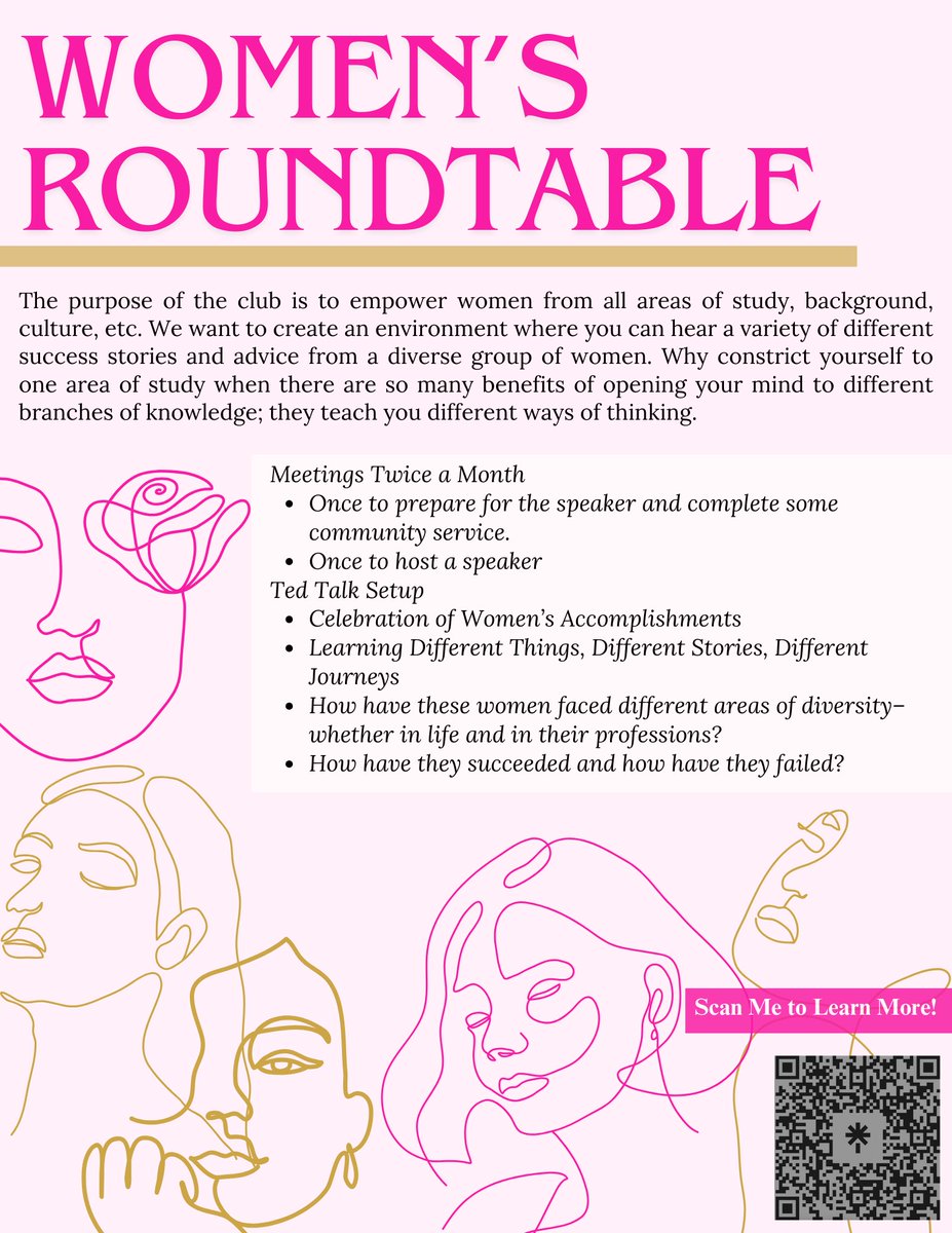 Towson GSA tweet media