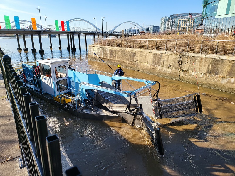 DC Water tweet media