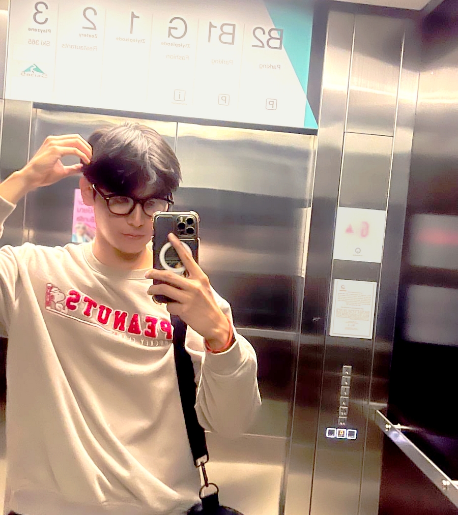fingers_et_paws's tweet photo. 🐻🐱🫶
They came by to thank us for voting, posting just 3 minutes apart from each other on IG 🥺
cr. jjaajaaaa IGS / first_fh IG (2024.02.18)
#JaFirst #4thyearwithJaFirst #จาเฟริสท์ #JaPhachara #First_Chalongrat https://t.co/vyveb7aVag