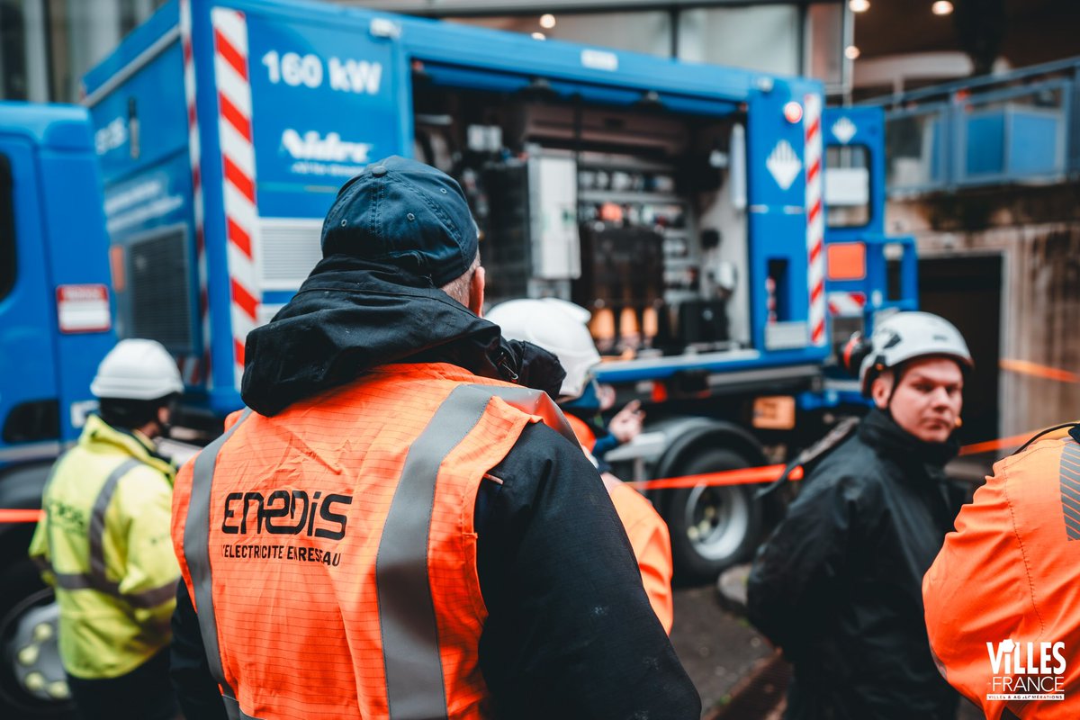 Villes de France tweet media