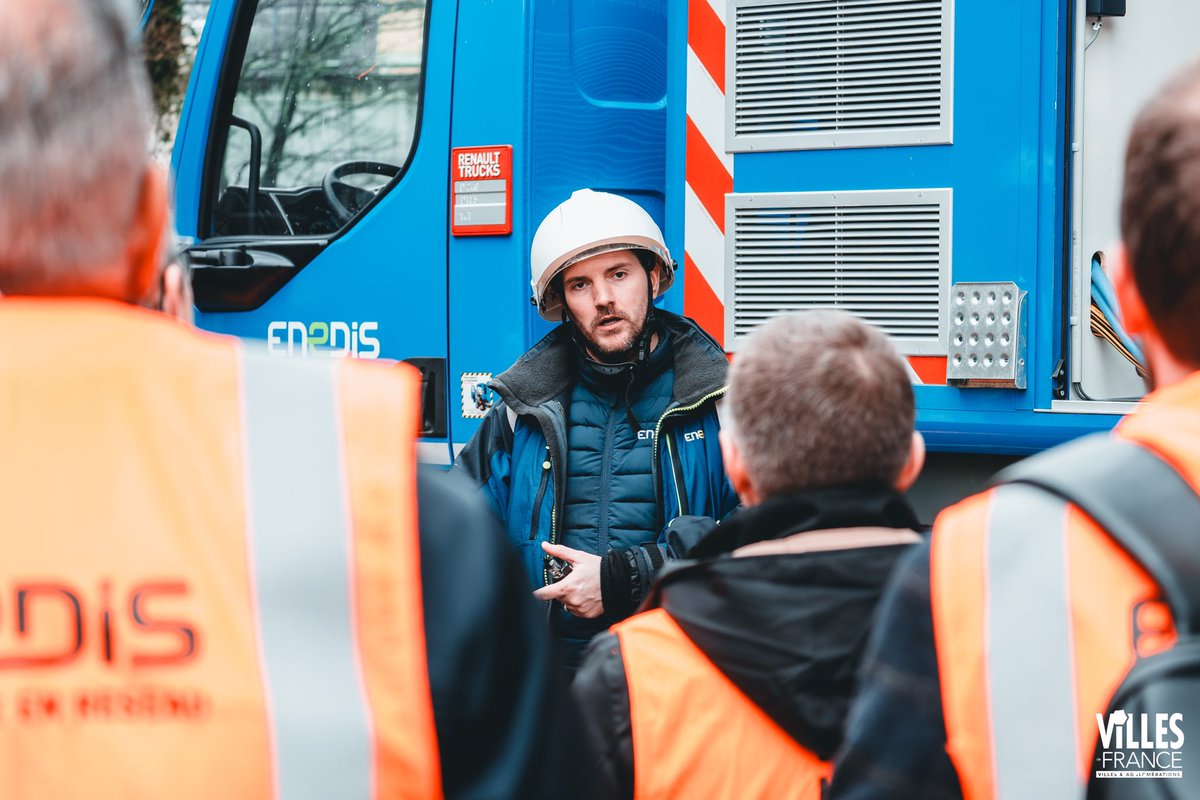 Villes de France tweet media