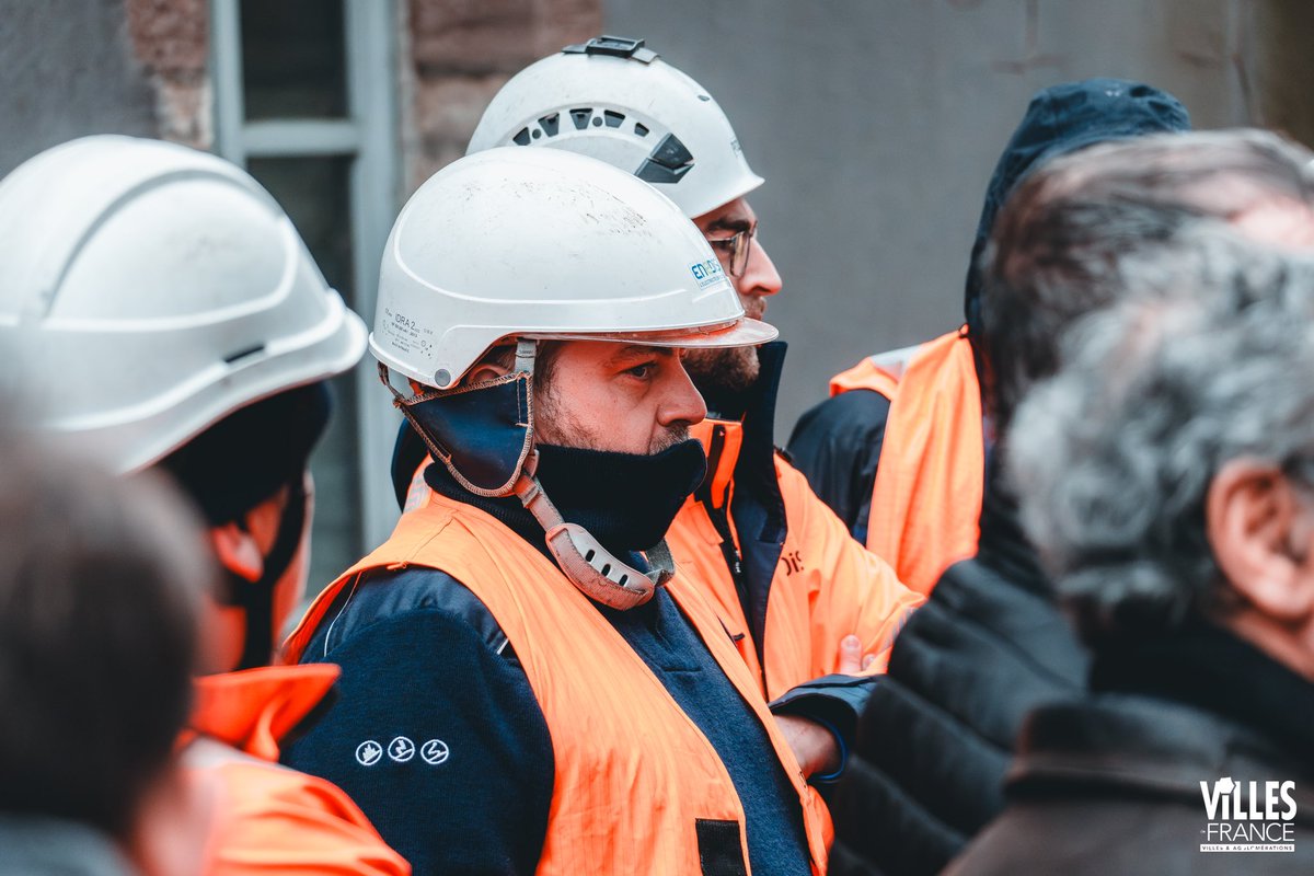 Villes de France tweet media