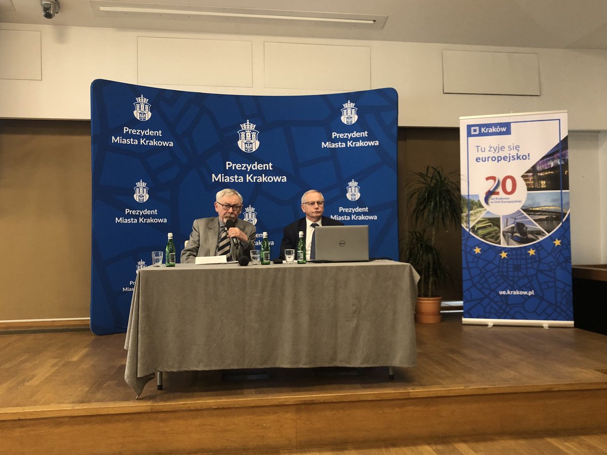 Bartłomiej Bujas tweet media