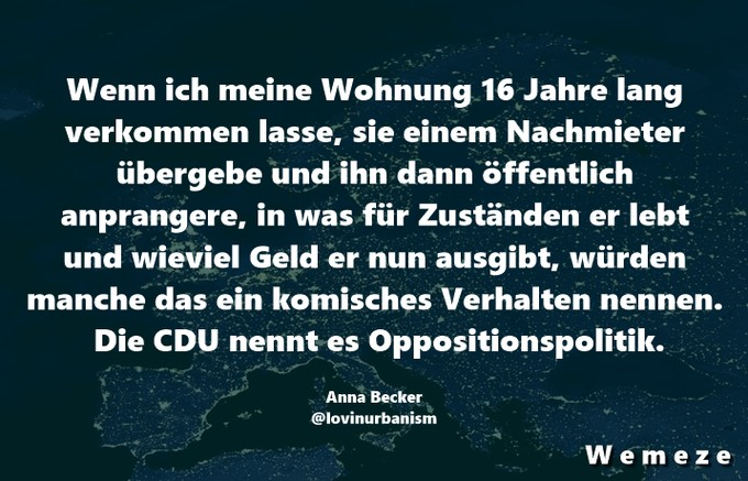 <a href="/cducsubt/">CDU·CSU</a> <a href="/jensspahn/">Jens Spahn</a> 😂😂😂😂16 Jahre Union und der Dreck der Hinterlassenschaft wird Jahre dauern😡