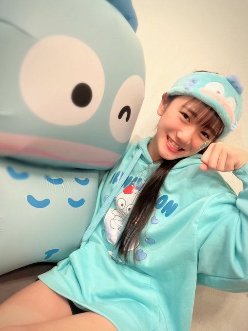 Twitterのコスプレ画像1