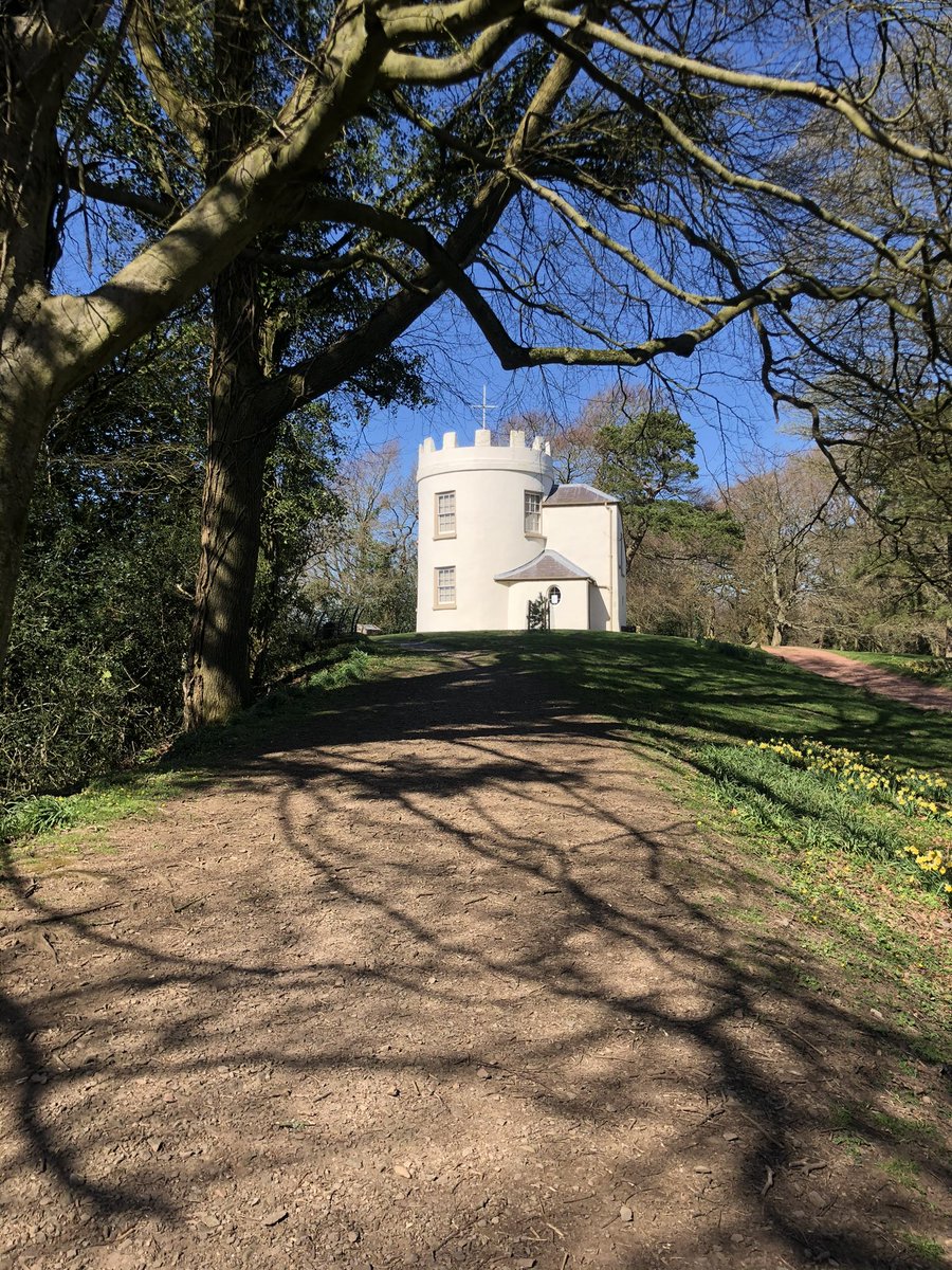 Chepstow WaW tweet media