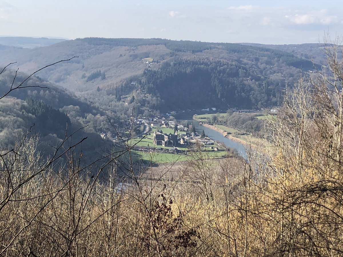 Chepstow WaW tweet media