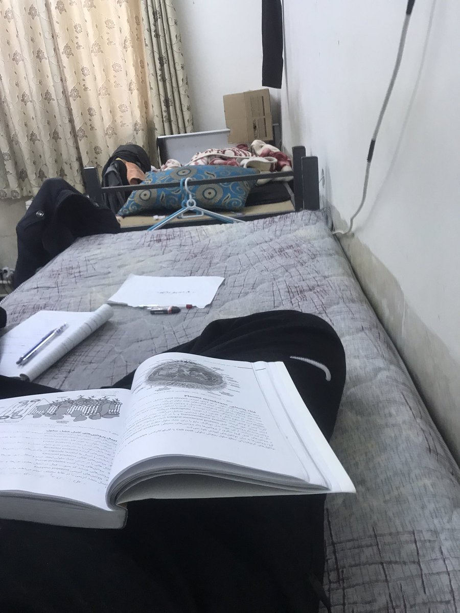 زندگی خوابگاهی چطوری میگذرد: