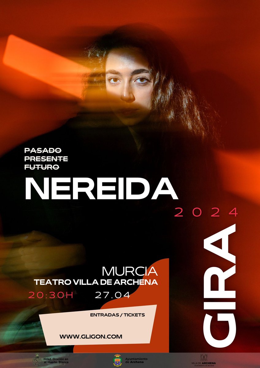 Cartelito para Murcia🤭
🎟️ giglon.com/todos?idEvent=…