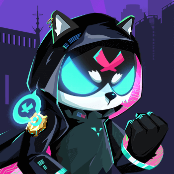 Happy Birthday $Milo inu

<a href="/elonmusk/">Elon Musk</a>
#jk #Doge #cloak #X
