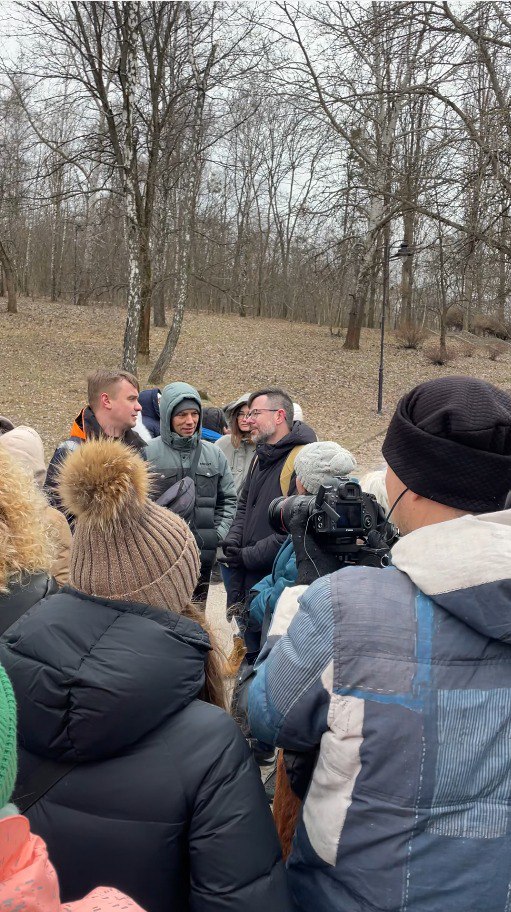 SaveSolomyanskiyPark tweet media