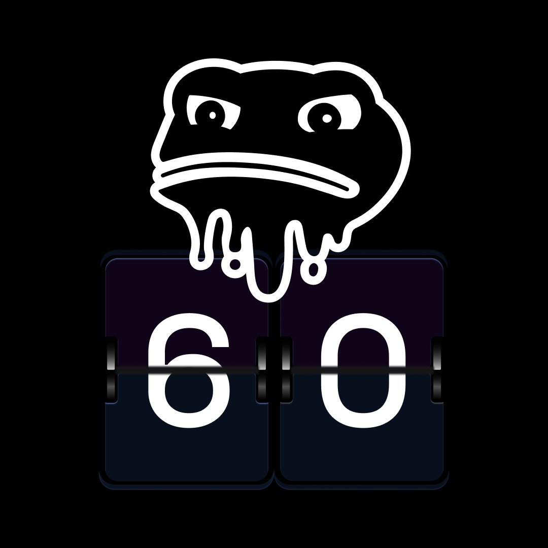 The Plague Of Frogs 🐸 (@theplaguenft) on Twitter photo 