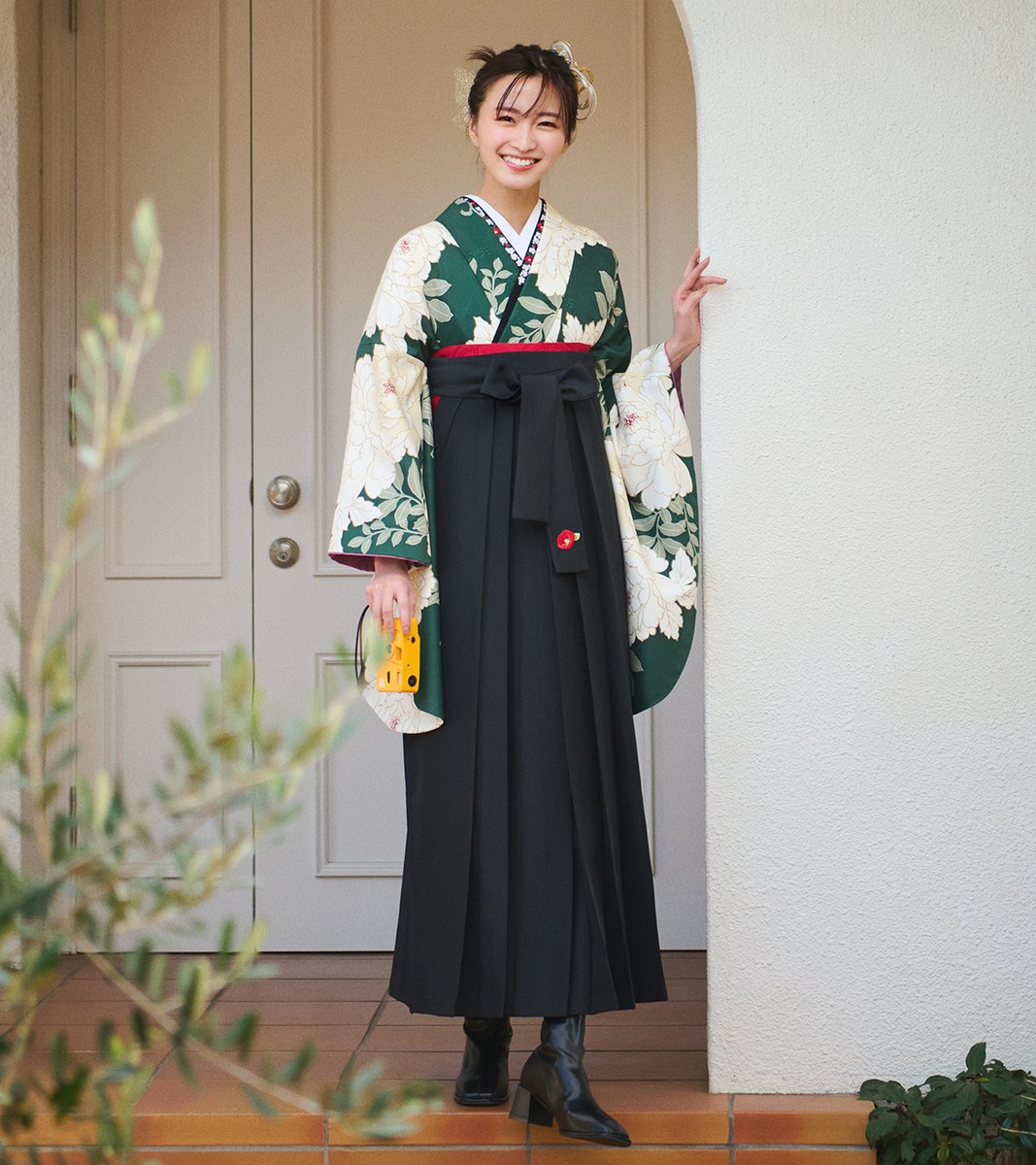 京都きもの友禅【公式】 (@kimono_yuzen) / Posts / X