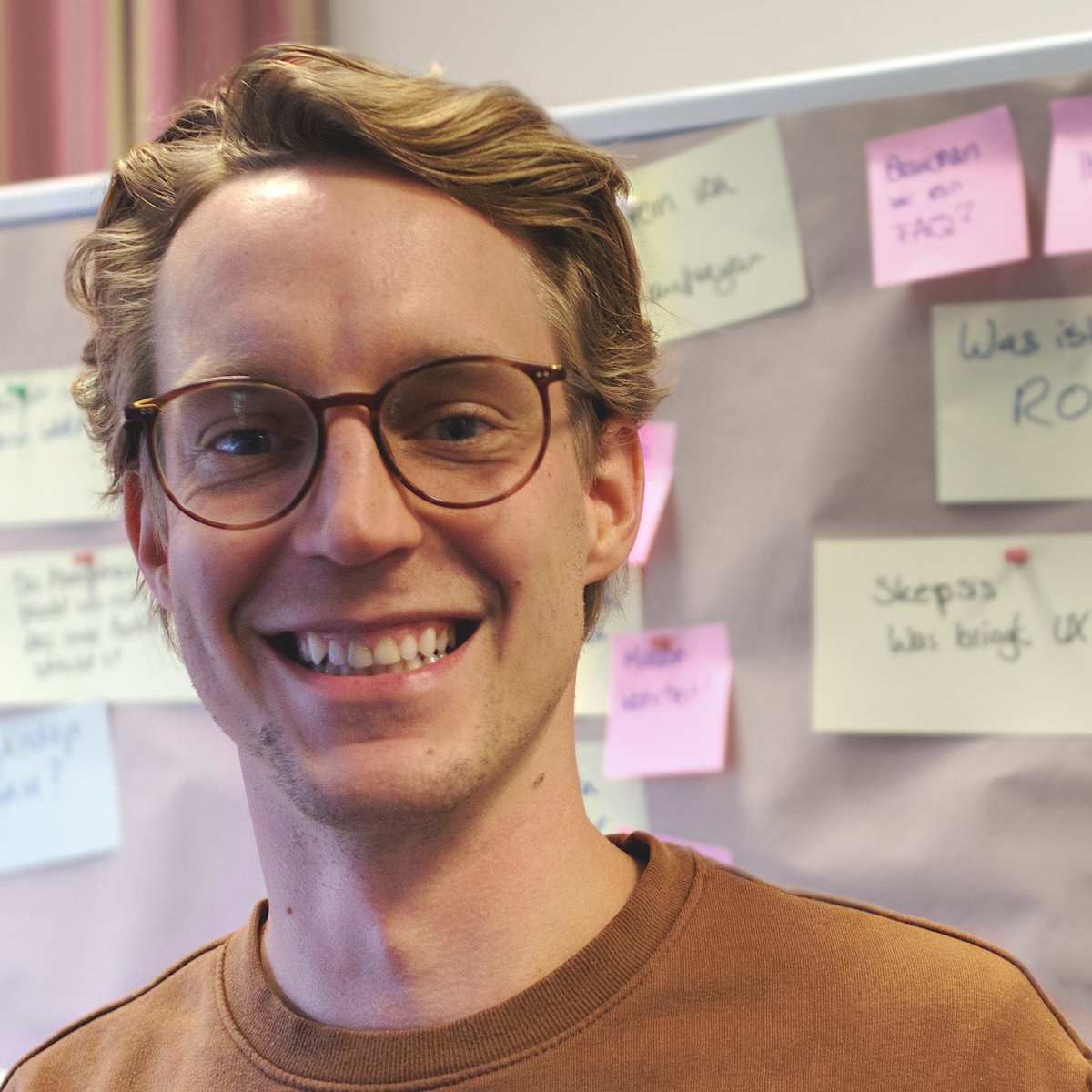 ### Eventtipp ###

Nutzt die Gelegenheit, bei unserem kostenlosen Webinar "UX Basics für Product Owner" dabei zu sein. 

Xaver zeigt euch, wie ihr eure #Produktentwicklung vorantreibt.

📆23.02.24, 10 Uhr📆

Schnell noch Platz sichern  ➡️ us06web.zoom.us/webinar/regist…
#UX #ProductOwner