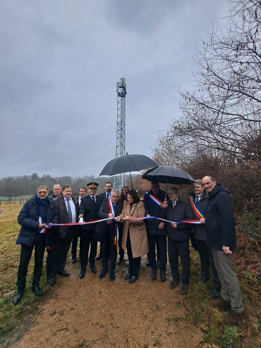 Fédération Française des Télécoms tweet media