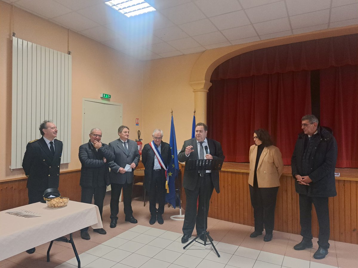 Fédération Française des Télécoms tweet media