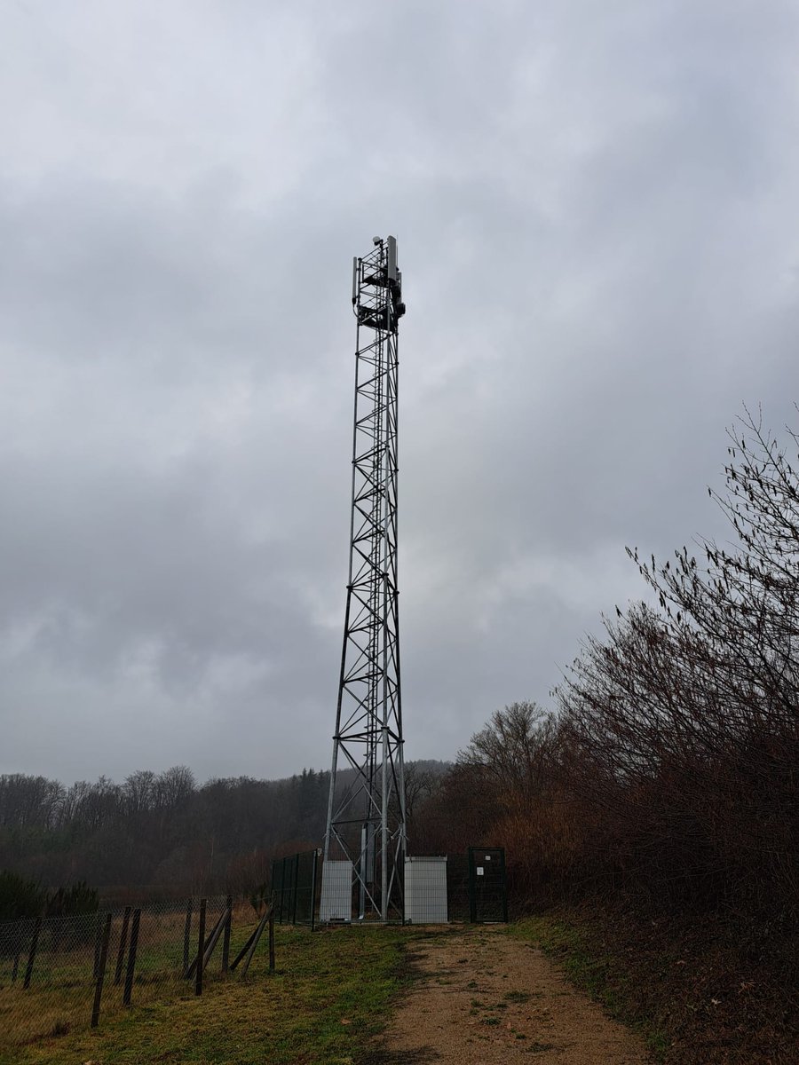 Fédération Française des Télécoms tweet media