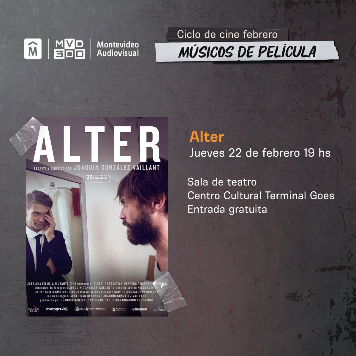 C. C. Terminal Goes tweet media