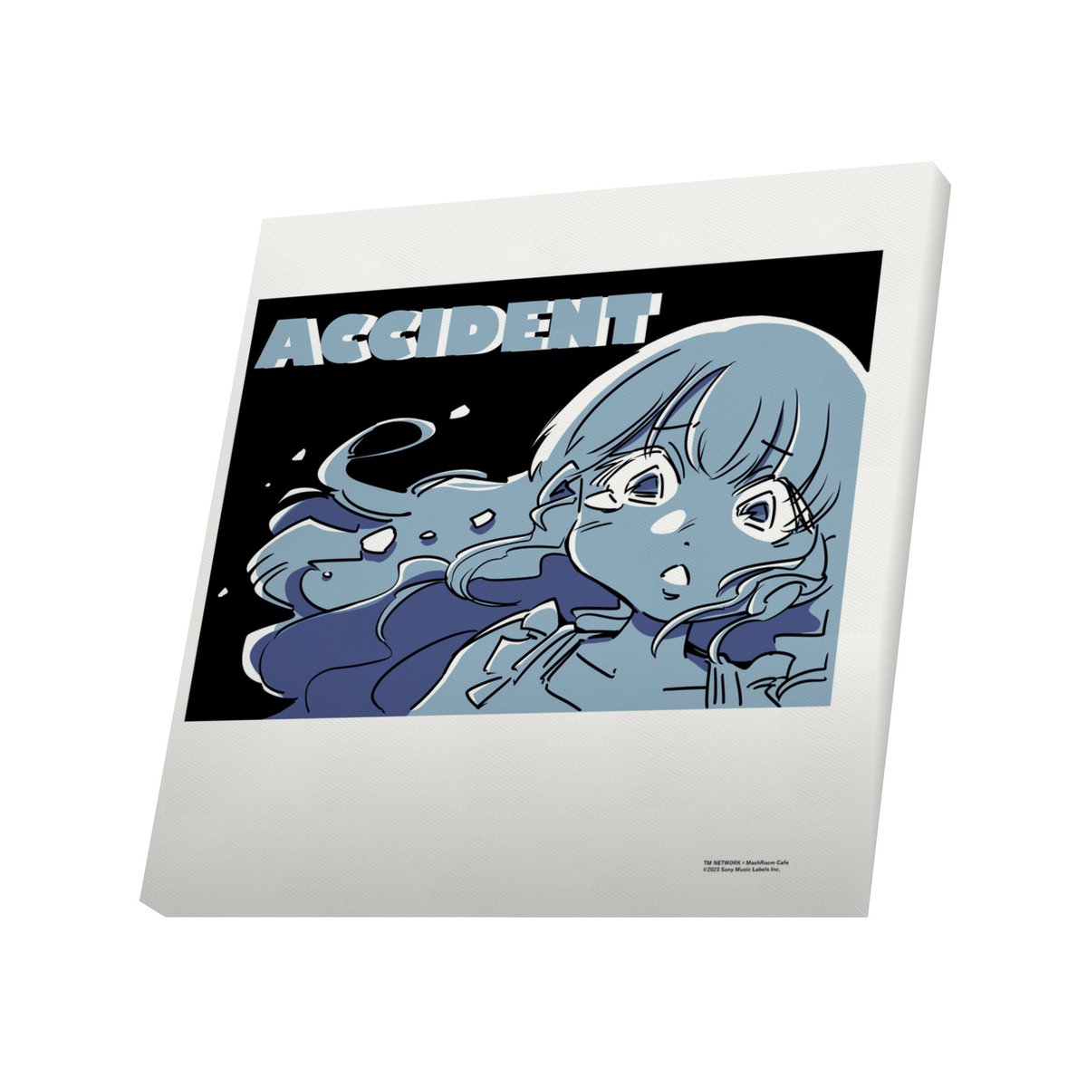 アクシデント 