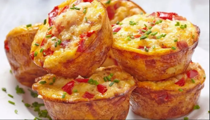 Yum!

#eggs #Food #FoodieBeauty #Foodies #tattasetv