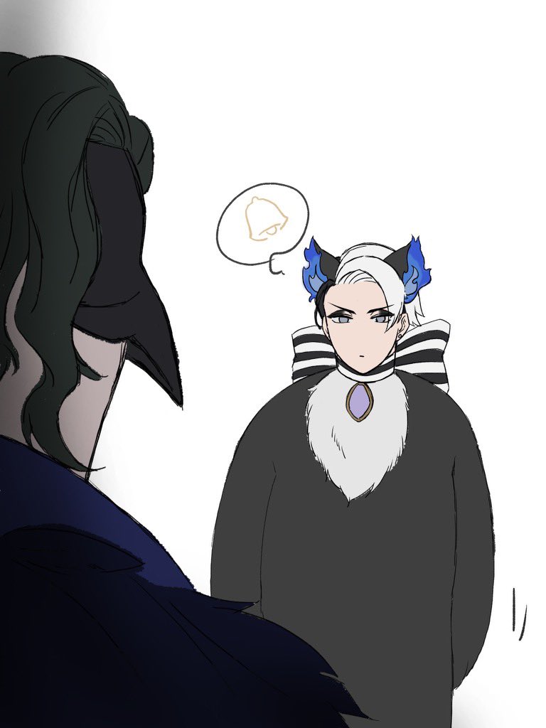 はいはい猫の日⚗️ 