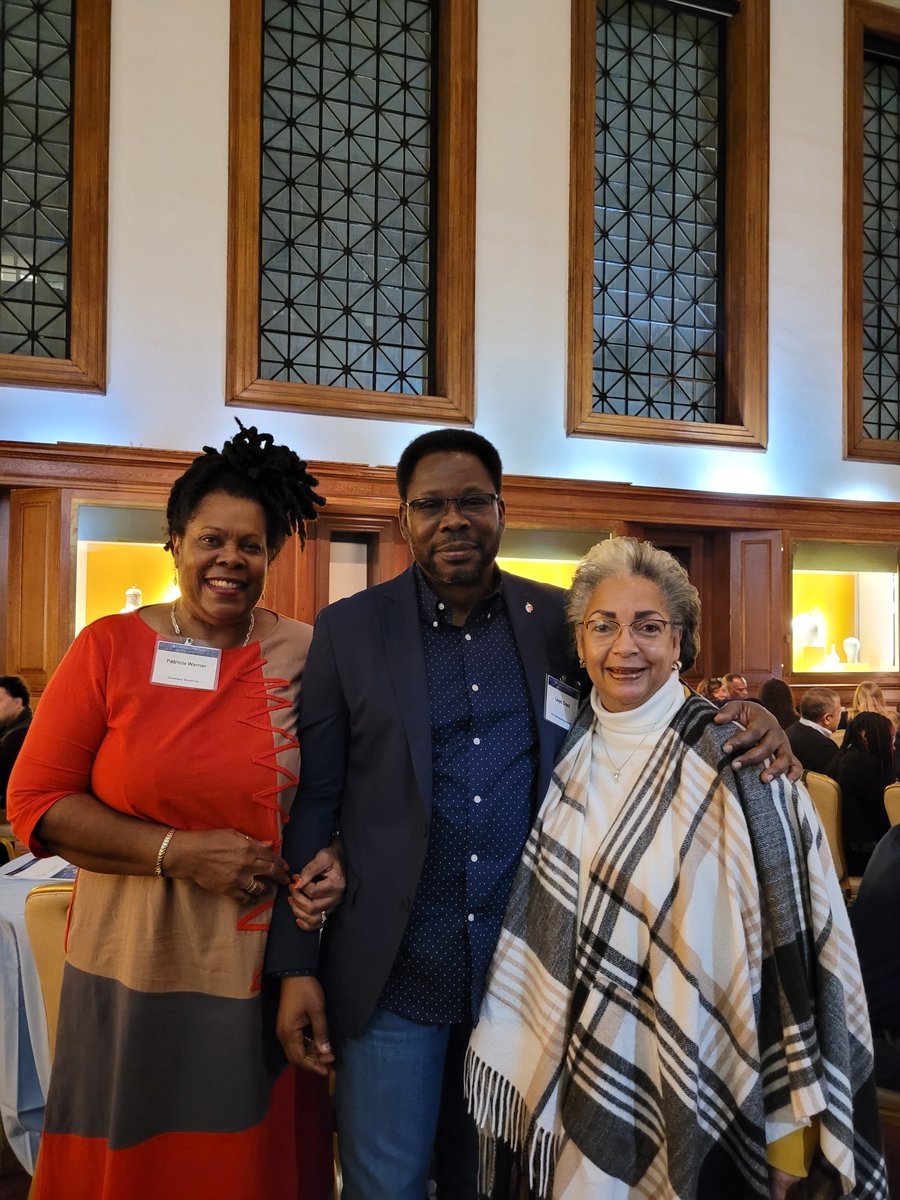 WMVeasy's tweet photo. Congratulations Tanya Pope, MPA and Scharlene de la Cruz on the launch of Columbia CU Grow Cohort 8--Track 1! What an amazing group of Entrepreneurs. Looking forward to seeing all they will accomplish through this transformative vendor development program. https://t.co/RFpHezCDfJ
