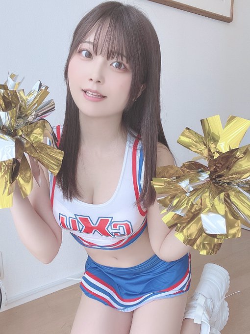 コスプレイヤー姫綺みみこのTwitter画像46