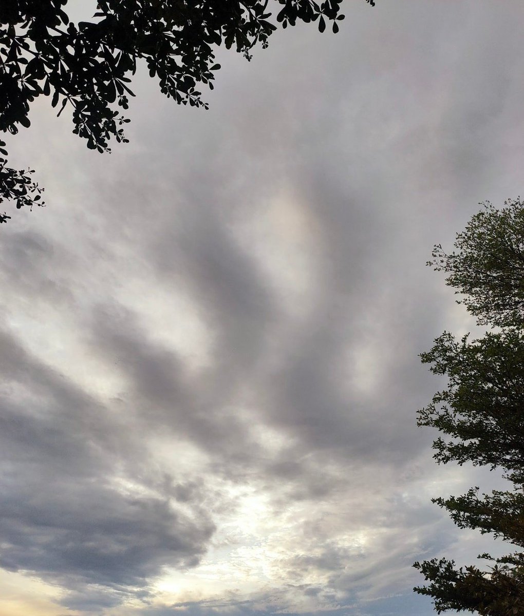 I really want a different story now...