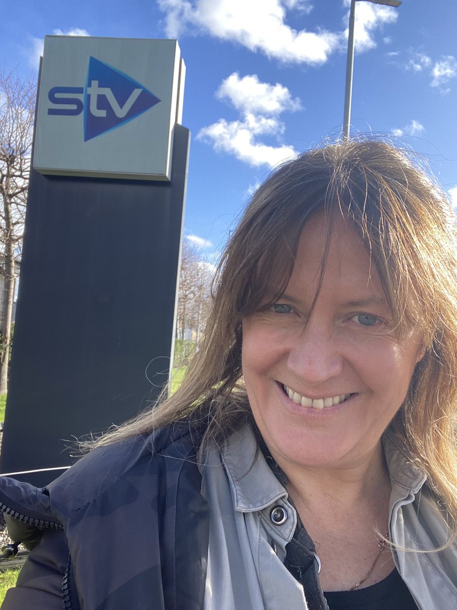 Deborah Whyte tweet media