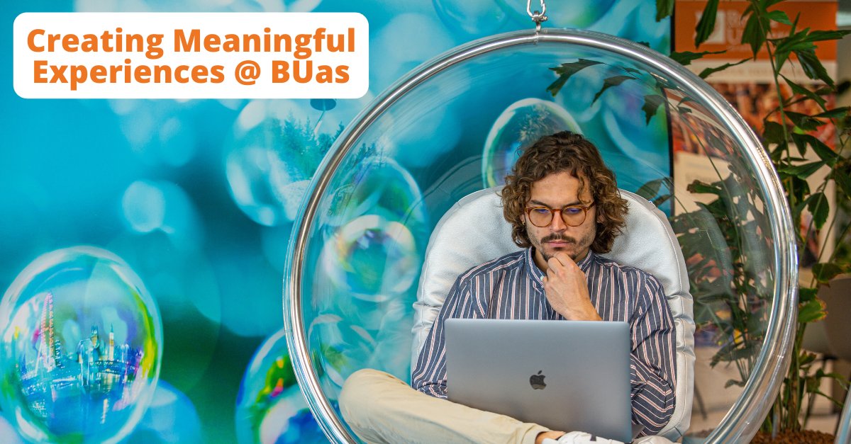 As a professor at the Academy for Leisure & Events (ALE) you are the visionary regarding leisure in a social context at @bredauas. You will be exploring the role of leisure in social contexts and processes, with the aim of having a positive impact. buas.easycruit.com/vacancy/330790…