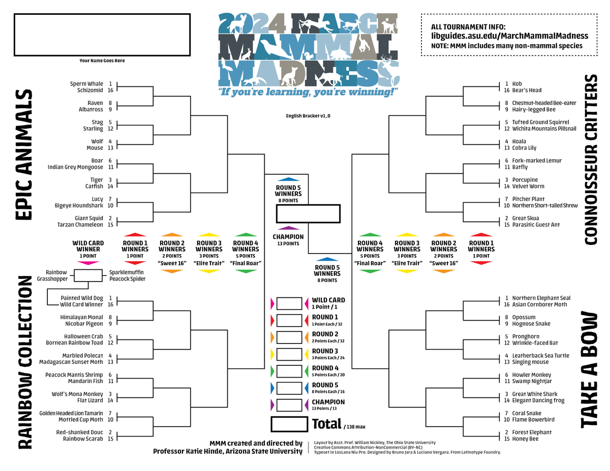 Prof. Katie Hinde tweet media