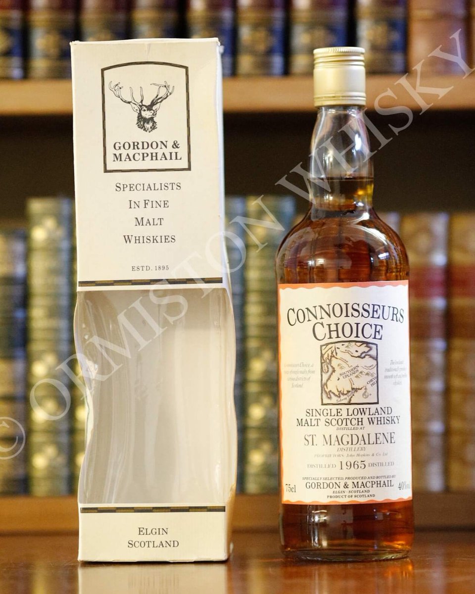 OrmistonWhisky's tweet photo. Whisky Wednesday 17
In stock for whisky Wednesday we have a St Magdalene 25 year old from 1965.
https://t.co/tZDhbSvwJl
#stmagdalene #1965s #25years #ormistonwhisky #whisky #whiskywednesday #scotch #singlemalt #whiskylover #whiskygram #whiskyporn #scotchwhisky https://t.co/jX37QqVy2J