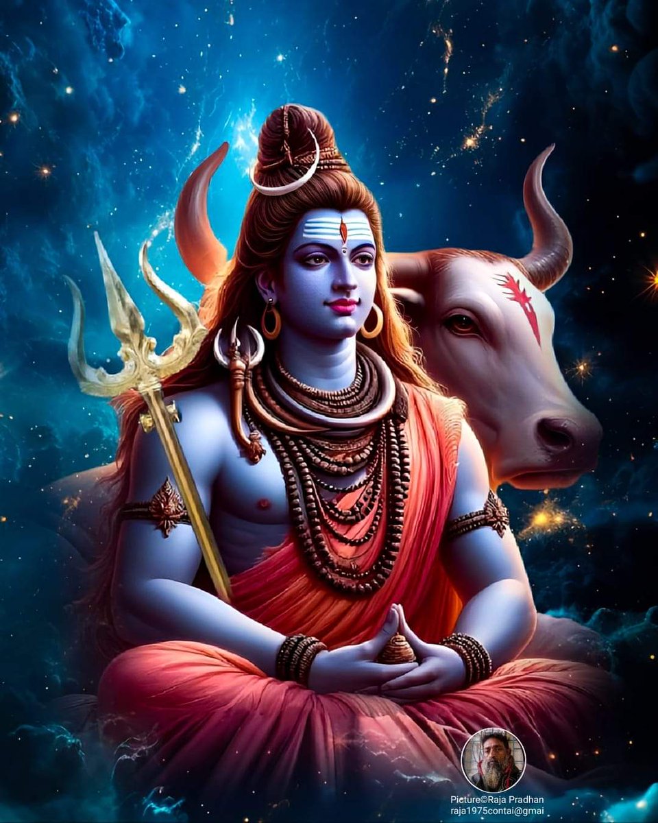 ।।ॐ नमः शिवाय।।
।। हर हर महादेव।।
।।जय शिव शंकर।।
।। जय शिव शंभू ।।

शुभ संध्या मित्रों 🙏

#ShaitaanTrailer
#BandrasFinestGatedCommunity
#ChhattisgarhWelcomesShah
#ETHRNextech
AakhirPalaayan In Cinemas
#KiaraAdvani
#AnantAmbani
#RMadhavan
#cricketnews
#LoveIsBlind
#SatyapalMalik